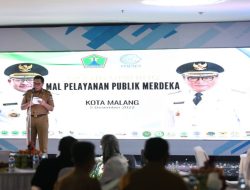 Parkir Mal Pelayanan Publik Kota Malang Masih Manual, Pengunjung Kehilangan Uang Tunai