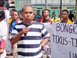 Guru di Kangae Sikka Meninggal Dunia Sebelum Pernikahan Bulan Depan