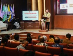 TNI AL Siap Menuju Net Zero 2060 dengan Bus Listrik