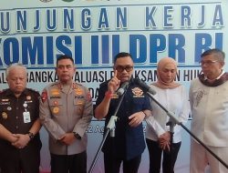 Polda Metro Jaya Tangkap Wanita Diduga Pemeras Ahmad Sahroni