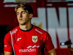 Pembaruan skuad Timnas Indonesia vs Bulgaria: Mauro Zijlstra absen, Jens Raven bergabung, lihat 23 pemain