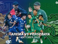 Sejumlah 100 Aremania Tetap Berdiri, Ingin Arema FC vs Persebaya Digelar di Kanjuruhan