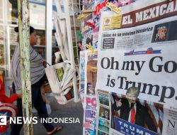 Tiket Mahal dan Kebijakan Trump Bikin Fans Bingung Hadiri Piala Dunia 2026