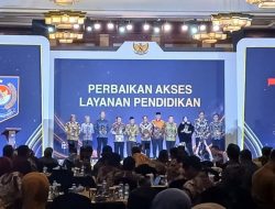Menjelang Penghargaan Pemda Berprestasi, Kemendagri Validasi 26 Indikator Tenaga Kerja di Sorong