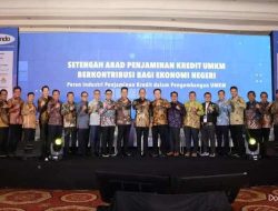 Asippindo Beberkan Peran Penjaminan untuk UMKM