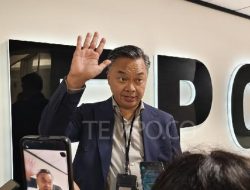 Dino Patti Djalal Dorong Prabowo Berkibar di ASEAN