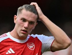 Liga Inggris – Alasan Tak Biasa Viktor Gyokeres atas Kekalahan Arsenal