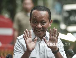 Bahlil umumkan uji coba biodiesel B50 mencapai 70 persen, siap diterapkan 1 Juli 2026