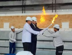 Kekurangan pasokan HGBT dan BMAD tekan produksi kaca lembaran 2,13 juta ton