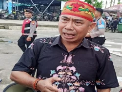 Berdirinya Pos Antinarkoba di Ponton, Bukti Kehadiran Negara dalam Perang Melawan Narkoba