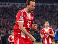 Edisi Monoton: Bayern Munich Kuasai Liga Jerman 9 Kali dalam 10 Tahun Terakhir