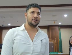 Ammar Zoni Tak Sanggup Kembali ke Nusakambangan, Minta Bantuan Presiden dan Menteri