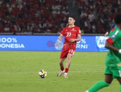 Polemik Paspor Memanas, Justin Hubner Angkat Bicara