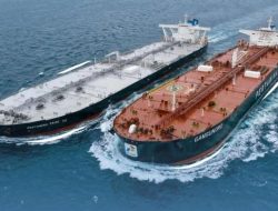 8 Negara Diperbolehkan Iran Lewat Selat Hormuz: Malaysia dan Thailand Termasuk