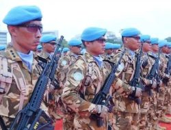 Dave Laksono Minta Pemerintah Tarik Pasukan Akibat Kematian Prajurit TNI dalam Serangan Israel