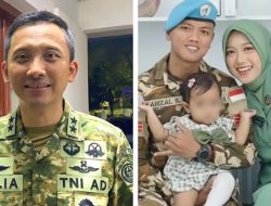 PBB Desak Keadilan atas Kematian TNI Farizal, Kecam Serangan Israel ke Lebanon