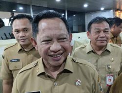 PPPK Terancam Dipecat, Mendagri Minta Pemda Kreatif