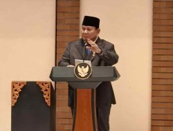 Prabowo Berkunjung ke Jepang, Indef: Kemitraan Dagang Memperkuat