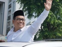 Profil Amir Hamzah, Wakil Bupati Lebak yang Pernah Jadi Napi Kasus Suap Hakim MK Akil Mochtar