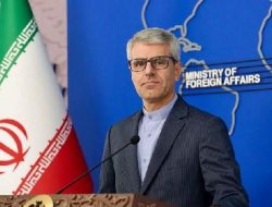 Iran menolak usulan perdamaian AS: Tidak Realistis!