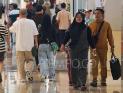 Transaksi Program Belanja Nasional Capai Rp 172 T