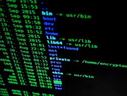 Setengah Hati Lindungi Data Pribadi