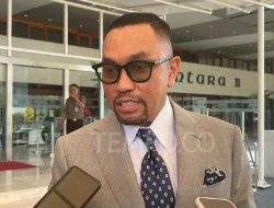 Usman Hamid Kritik Pernyataan Sahroni soal Tidak Perlu TGPF di Kasus Andrie
