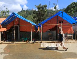 Para korban banjir Aceh minta percepatan pembangunan hunian, pemulihan sawah dipercepat