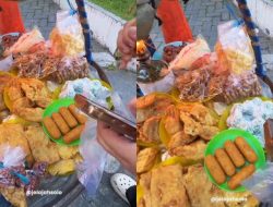 Kisah Penjual Hik Pikul yang Setia Berkeliling Solo
