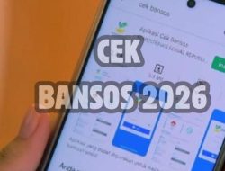 Cara cek penerima bansos tahap 2 2026 hanya dengan HP