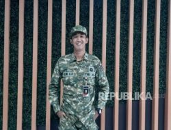 Letda Alwi Al Hadad: Dari Kegagalan ke Benteng Pertahanan Siber TNI