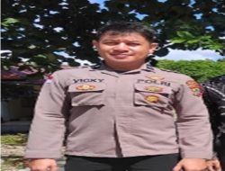 Aipda Vicky Mundur Usai Dimutasi Terkait Kasus Korupsi, Kini Jual Kopi