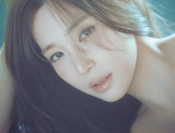 Tiffany resmi bergabung dengan Pacific Music Group, perluas cakupan musiknya