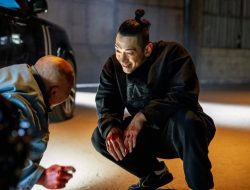 3 Alasan Im Baek Jung Sulit Kalah di Season 2 Bloodhounds