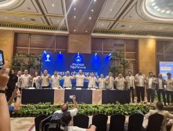 Munas HIPMI 2026: Strategi Pengusaha Muda Menghadapi Tekanan Geopolitik