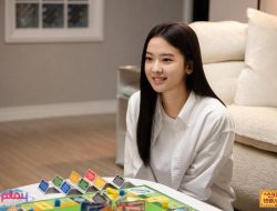 Mengapa Han So Hyun Berbeda dari Hantu Lain di Phantom Lawyer?