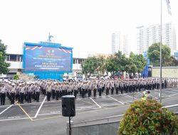 Akademisi: Operasi Ketupat 2026 Disiapkan Matang