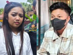 Fakta Pernikahan Sesama Jenis di Malang, Intan Akui Dapat Tas-iPhone dari Rey: Diungkit Kembali