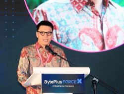 Profil Leon Chen, Pemimpin Regional BytePlus Indonesia dan Malaysia