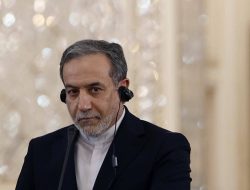 Iran Akan Hentikan Gencatan Senjata AS Jika Israel Serang Lebanon