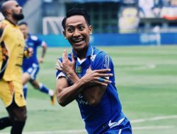 Persib vs Bali United: Ancaman Absennya Pemain Tridatu Justru Tandai Kemungkinan Tampil