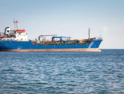 3 Kapal Lolos Blokade Selat Hormuz, Rute Khusus Lintasi Zona Perang AS-Iran, China Jadi Pemenang