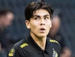 Madam Pang: Peluang Timnas U-21 Swedia Bela Thailand di Piala Asia 2027 Capai 90 Persen