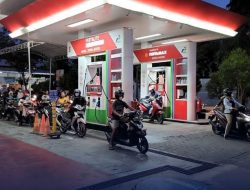Gibran Minta Maaf Usai Usulkan Kenaikan Harga BBM
