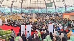 Sejarah Mathla’ul Anwar: Pilar Pendidikan Islam Sejak 1916 Sebelum NU Lahir