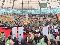 Sejarah Mathla’ul Anwar: Pilar Pendidikan Islam Sejak 1916 Sebelum NU Lahir