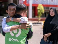 GoTo Merah Putih Perluas Beasiswa, Kuota Naik Lima Kali Lipat