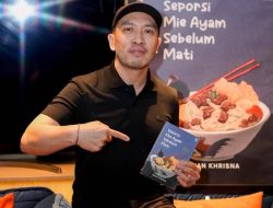 Produser Bocorkan Perbedaan Film *Seporsi Mie Ayam Sebelum Mati* dari Novelnya