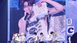 Pesan menyentuh NCTzen Indonesia untuk NCT Wish: Tetaplah bersama kami