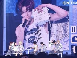 Pesan menyentuh NCTzen Indonesia untuk NCT Wish: Tetaplah bersama kami